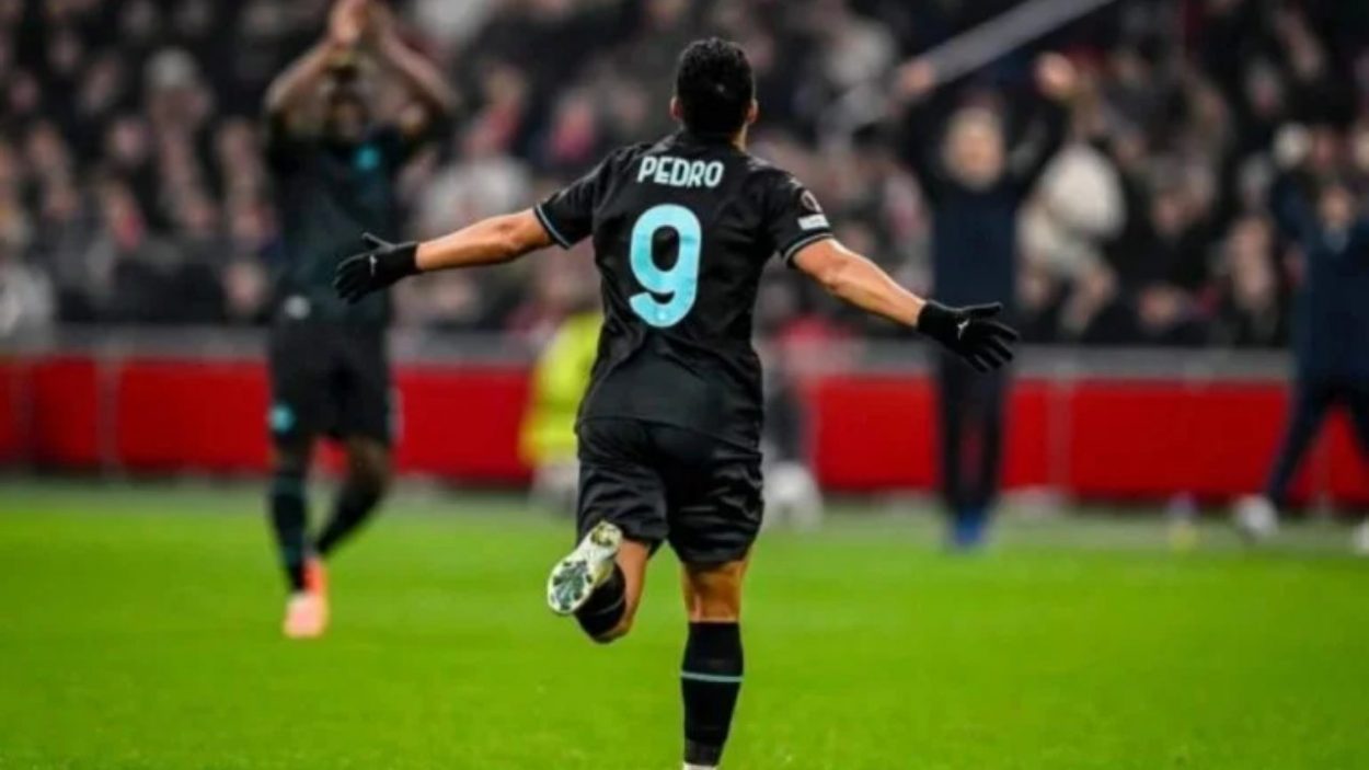 pedro:""