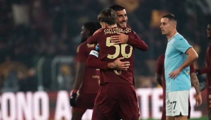 Roma, Pellegrini in ritiro non può allenarsi: il motivo