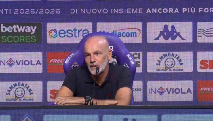 Fiorentina, nome nuovo per il centrocampo: Pioli vuole Franck Kessié
