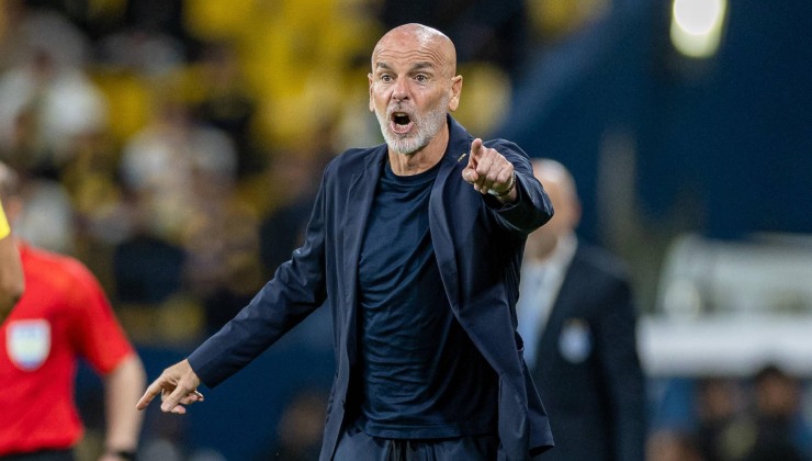 Stefano Pioli è ufficialmente il nuovo allenatore della Fiorentina e ha parlato ai microfoni durante la conferenza stampa di presentazione