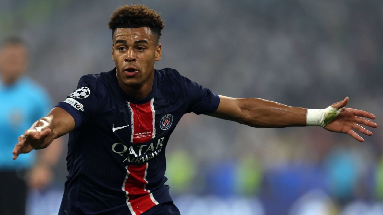 Chelsea-Psg, le formazioni ufficiali