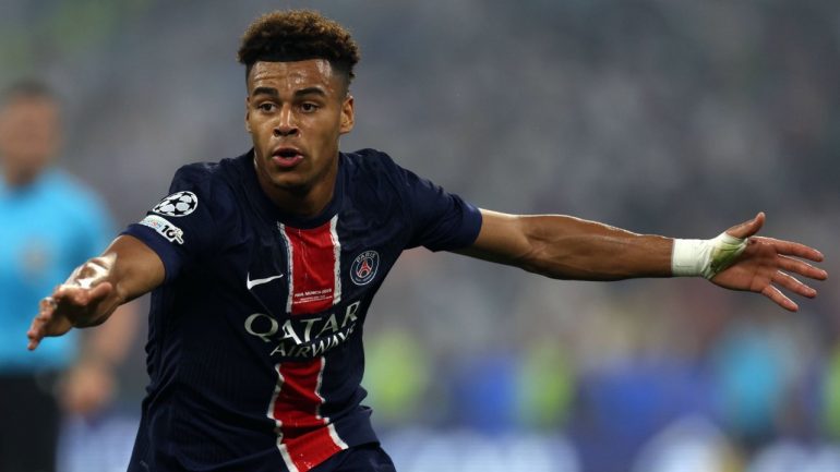 Chelsea-Psg, le formazioni ufficiali