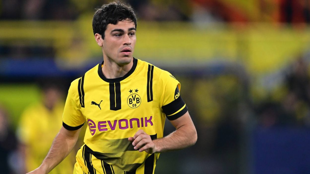 Il Parma punta Giovanni Reyna del BVB: alla scoperta del centrocampista americano, ipotizzando una possibile gestione al fantacalcio