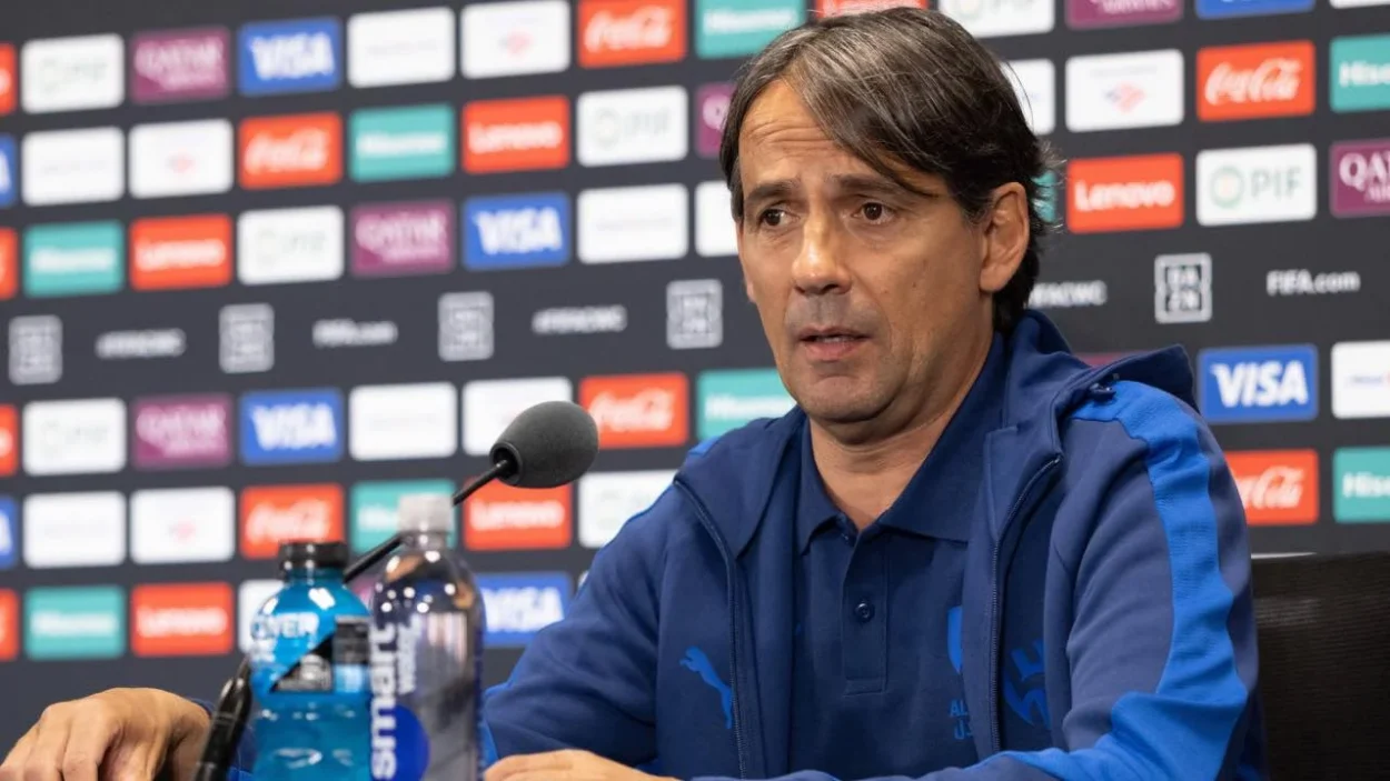 Caos Inter: Inzaghi si porta il "pupillo" in Arabia | C'è la volontà del giocatore