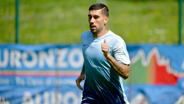 Lazio, i convocati di Sarri per il ritiro