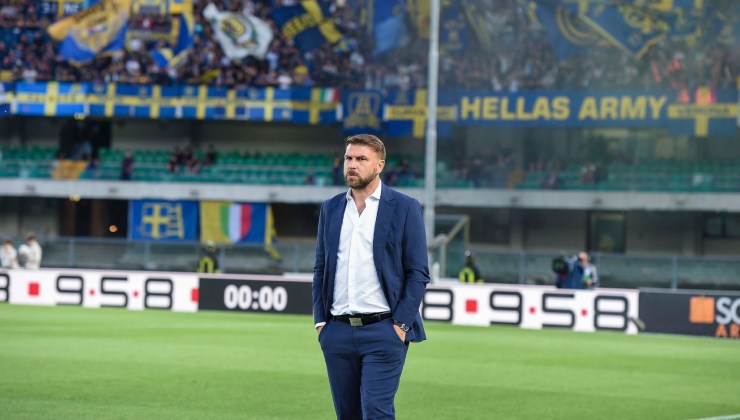 Il Verona è alla ricerca di un rinforzo per il reparto difensivo e ha individuato in Javi Sánchez il profilo ideale