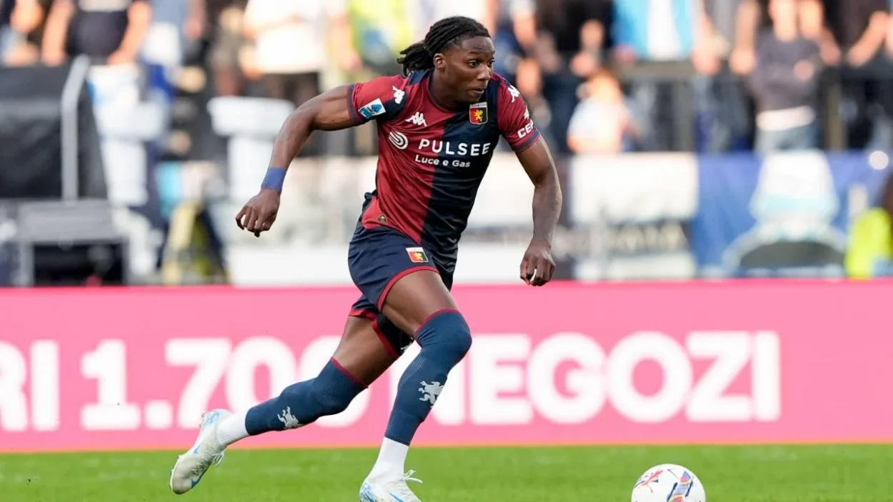Genoa-Lecce, le formazioni ufficiali