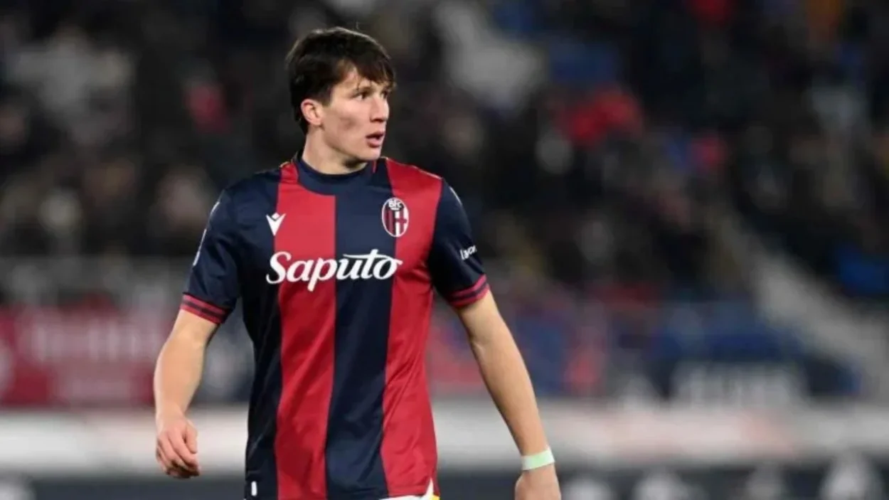 Milan, come cambierebbe il centrocampo con l'arrivo di Fabbian