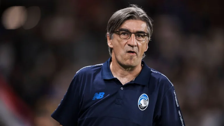Atalanta, Juric: ""