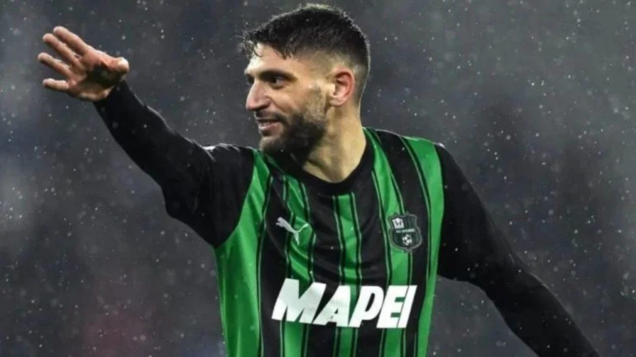 Sassuolo, chi comprare al fantacalcio all'asta estiva 2025