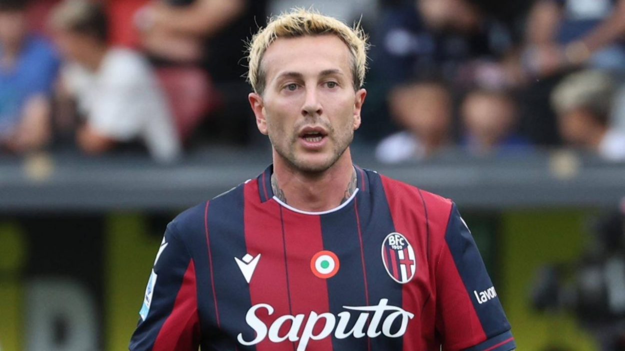 Bologna, infortunio per Bernardeschi nell'amichevole contro la Vis Pesaro: le sue condizioni