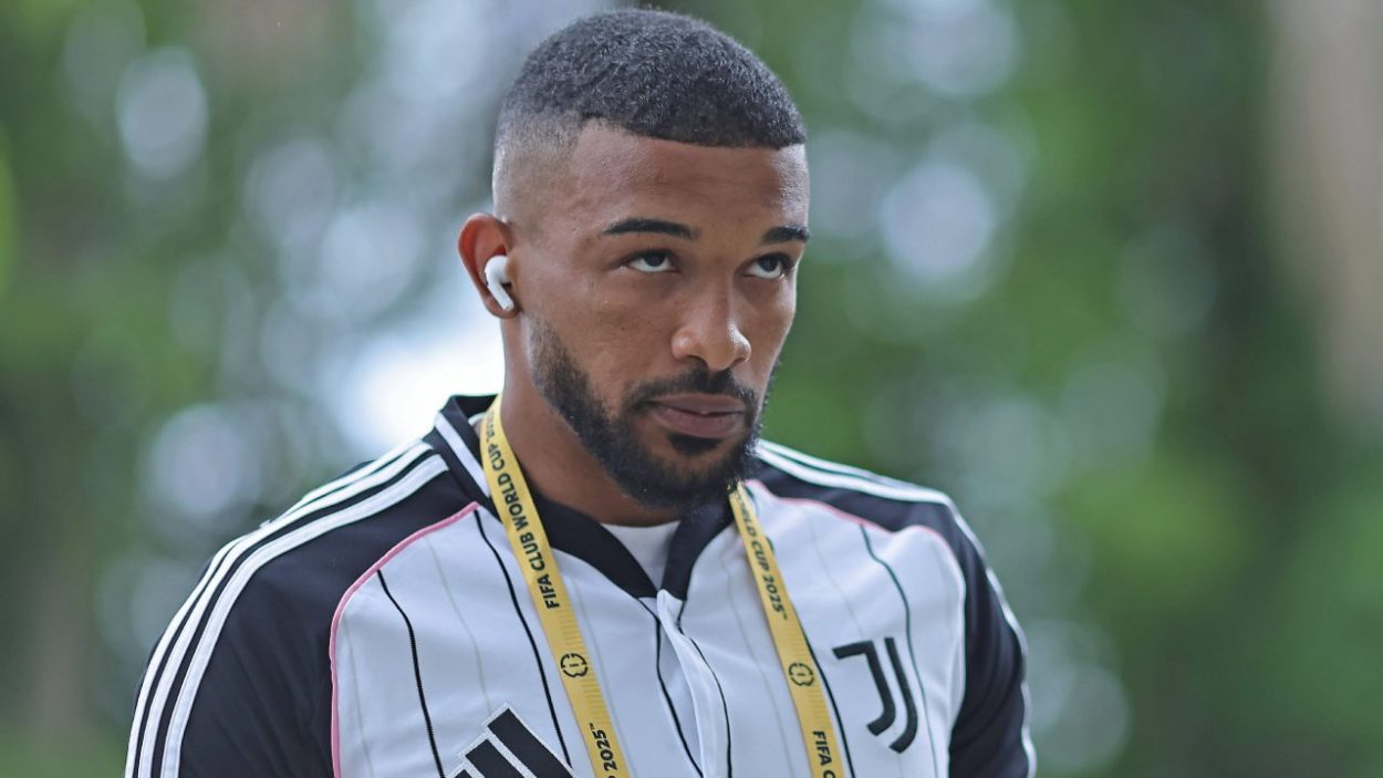 Bremer torna in campo con la Juventus 304 giorni dopo: come ha giocato e come sta, la sua partita