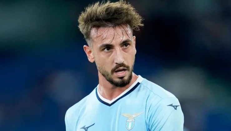 De Laurentiis si prende l'ex LAZIO: manca solo la firma | Lo mandano a giocare in serie B