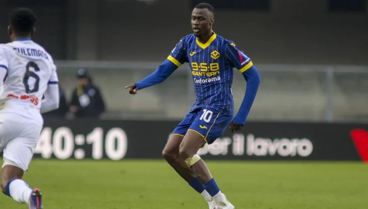 Udinese-Verona, le formazioni ufficiali