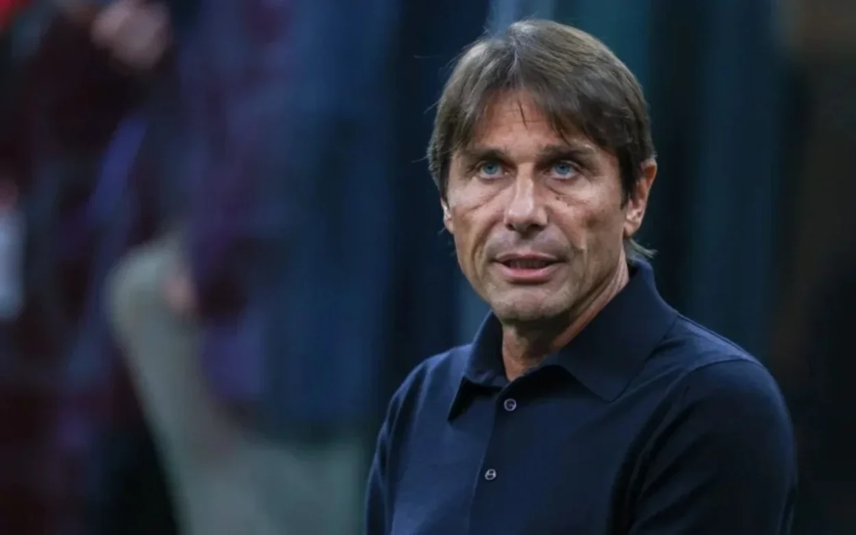Conte: “Lukaku? Nessun alibi, lavoriamo anche a un altro modulo. Portiere titolare? Dico…”