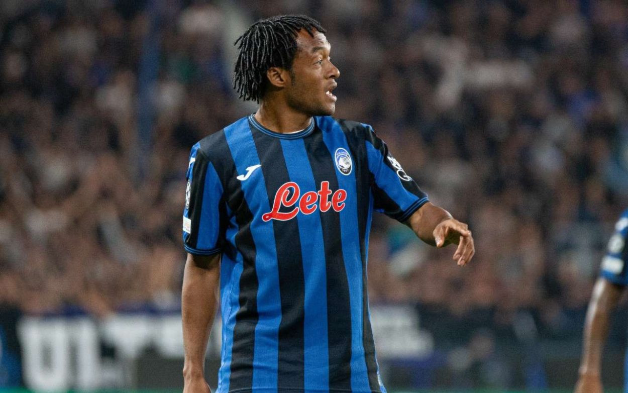 Pisa, ecco Cuadrado: perché puntarci al Fantacalcio e come gestirlo