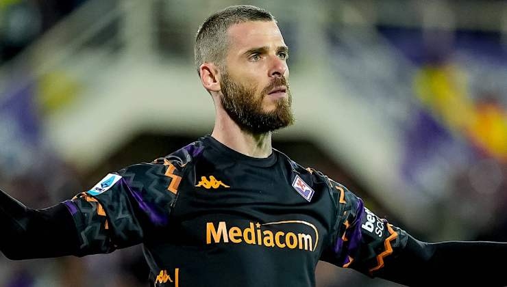 Fiorentina - Fk Polissja, le formazioni ufficiali
