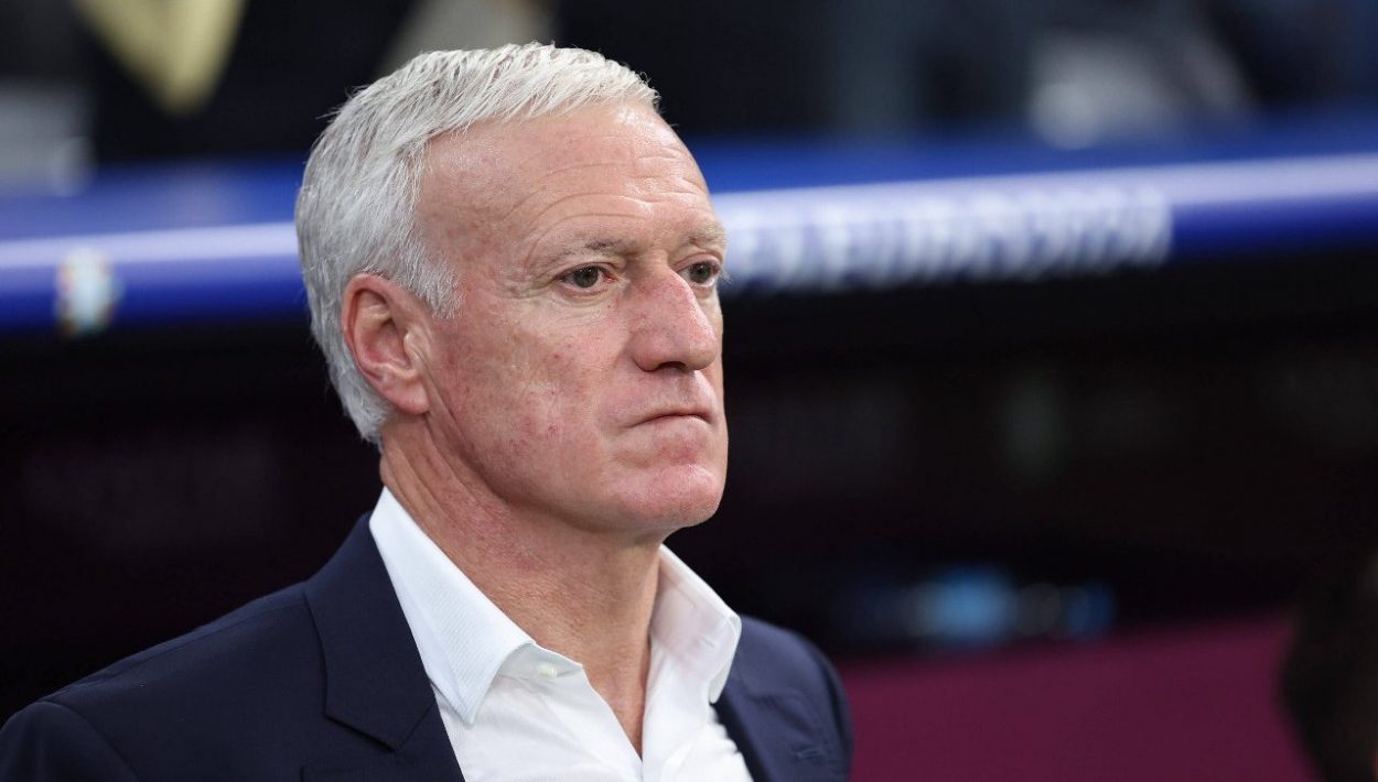 Francia, i convocati di Deschamps: 4 giocatori dalla Serie A