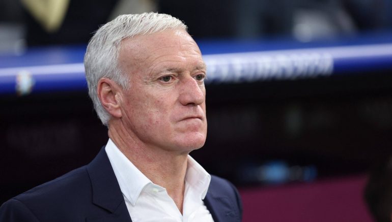Francia, i convocati di Deschamps: 4 giocatori dalla Serie A