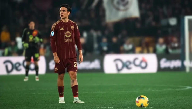 Dybala torna tra i convocati 