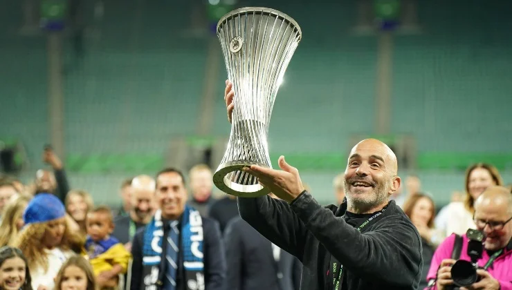 Questo in mano a Gasp è un fenomeno: colpo dal Chelsea | La Roma vuole il classe 2006