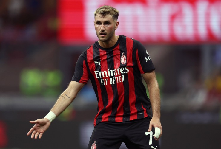 Leao ancora a parte: recupera per Lecce-Milan? Le ultimissime sulle sue condizioni