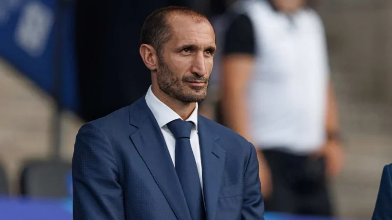 Chiellini lo vuole alla Juve da 6 anni: neanche quest'anno è quello buono | Ha firmato in Turchia