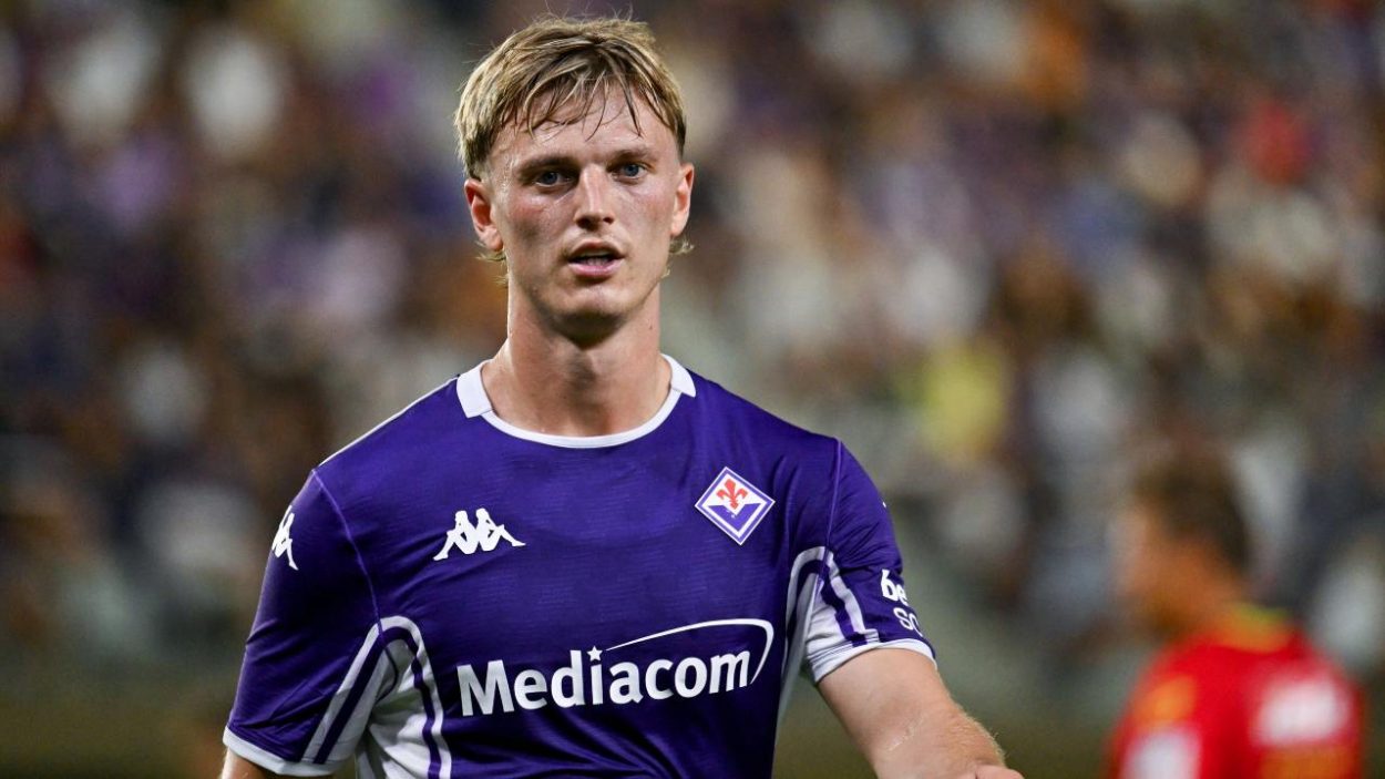 Le probabili di Fiorentina-Polissya: gara di ritorno per i viola di Stefano Pioli nel playoff di Conference League