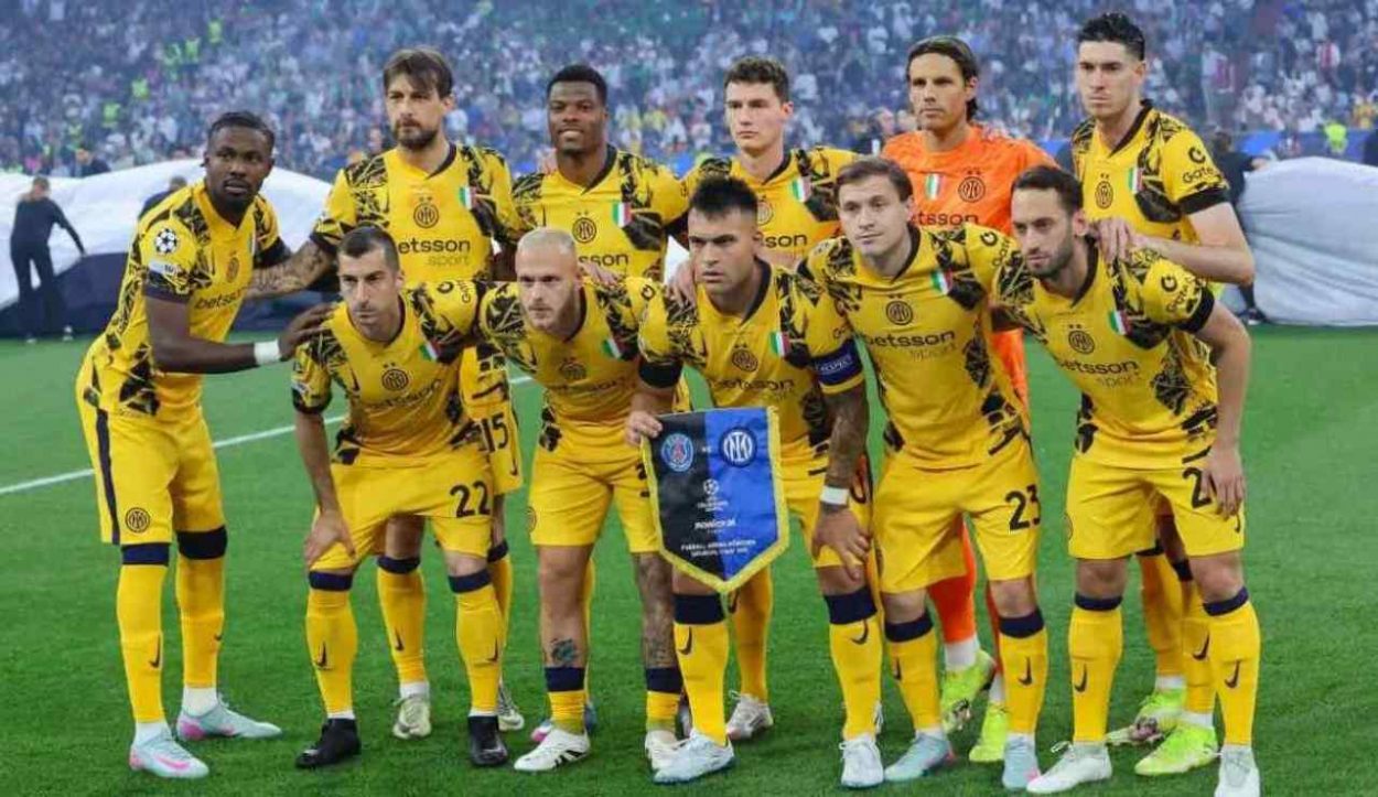 Niente Inter, né serie A: il centrocampista ha deciso | Volo per la Turchia prenotato