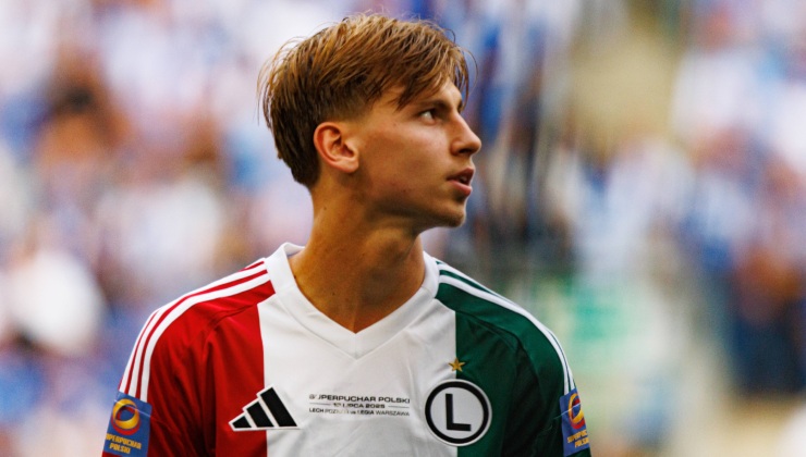 Chi è Jan Ziolkowski, il difensore vicino alla Roma di Gasperini: numeri e possibile gestione al Fantacalcio