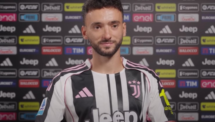 Juventus, João Mário: "Juventus impossibile da rifiutare, voglio lavorare e migliorare. Su Yildiz e Tudor..."