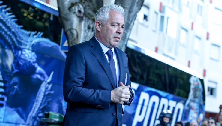 Ultim'ora: è morto il pupillo di Mourinho | Un malore fulminante ce lo ha portato via: dramma totale