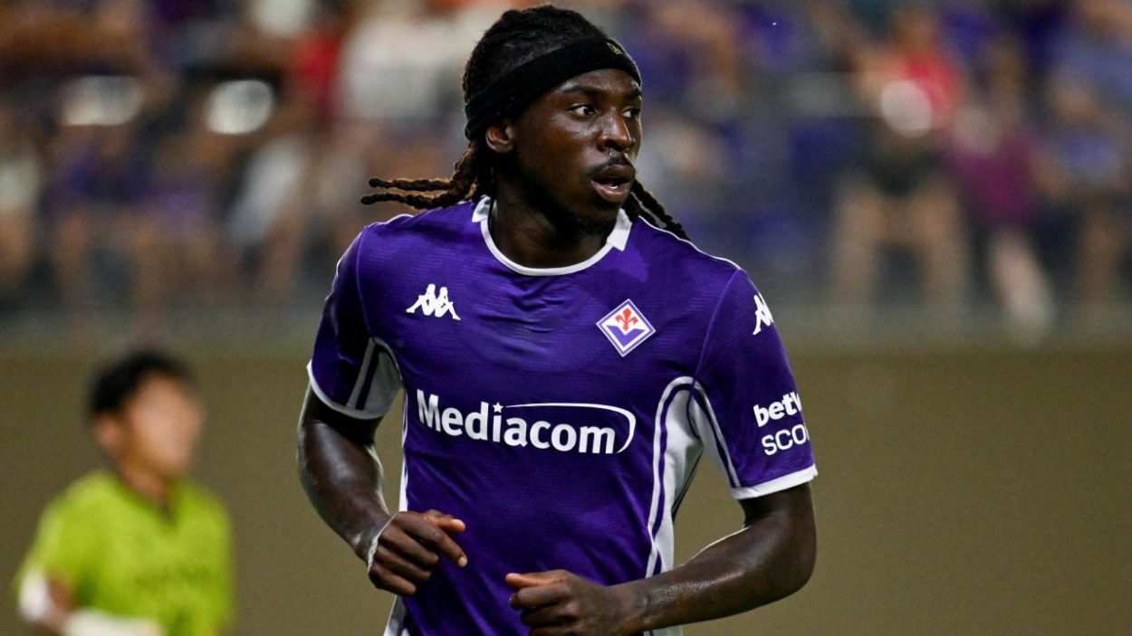 Cagliari-Fiorentina, le formazioni ufficiali