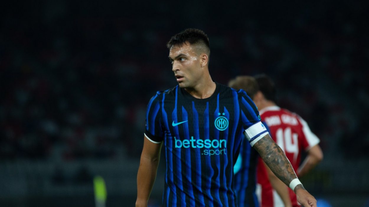 Inter-Udinese, le probabili formazioni