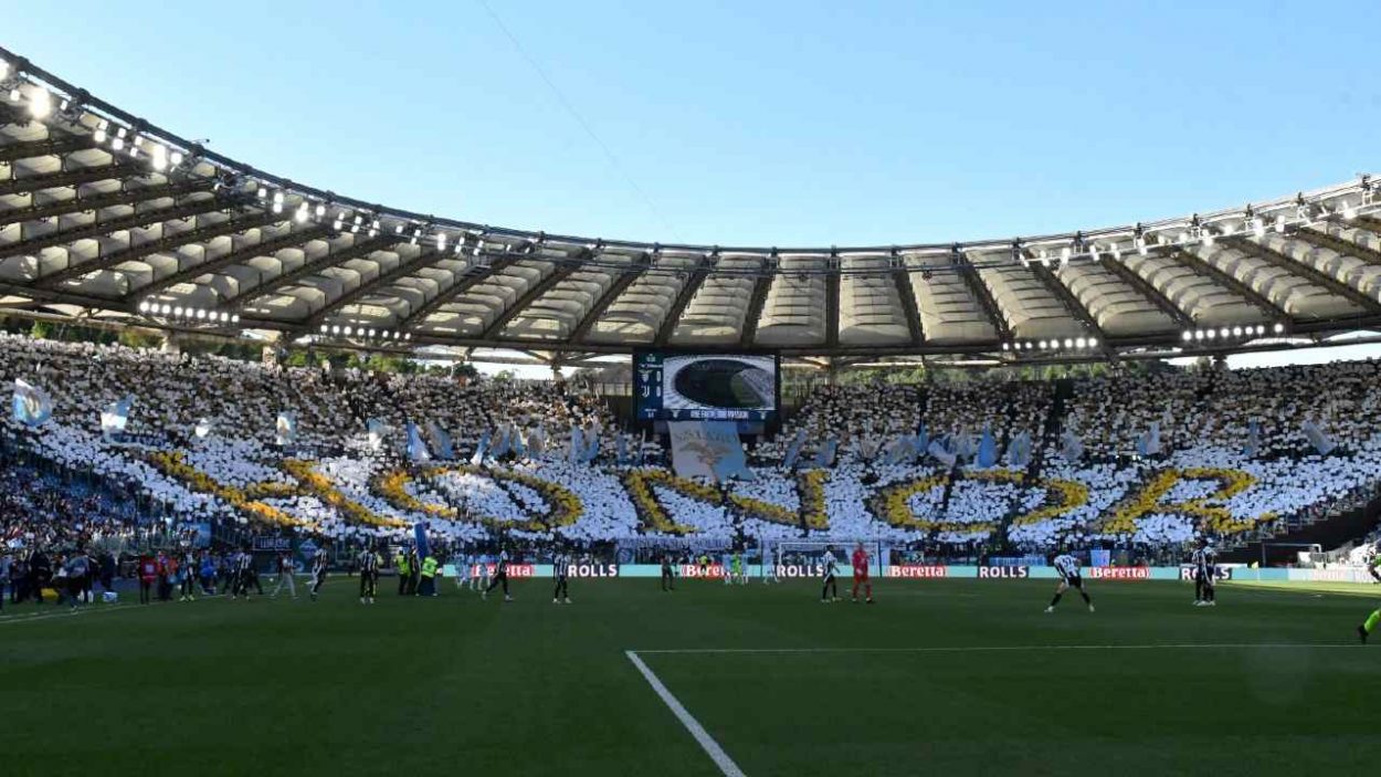 De Laurentiis si prende l'ex LAZIO: manca solo la firma | Lo mandano a giocare in serie B