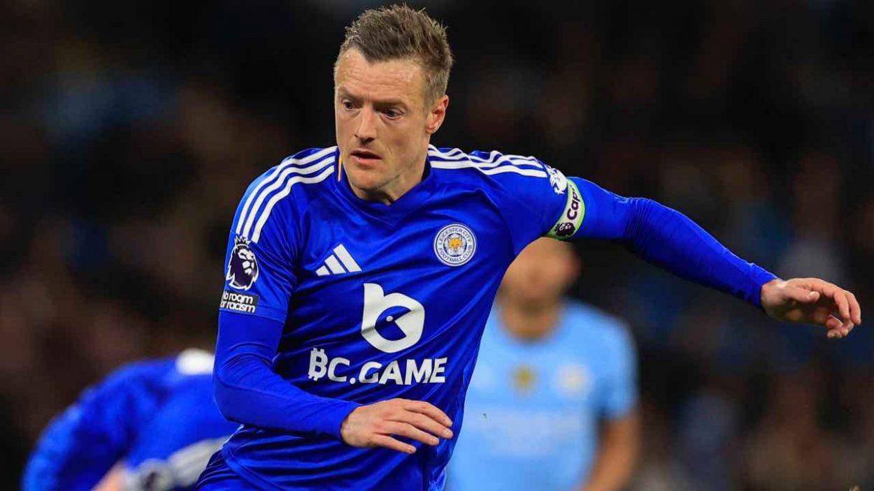 Jamie Vardy alla Cremonese, un sogno che può diventare realtà: il colpo che cambierebbe il mercato della Serie A