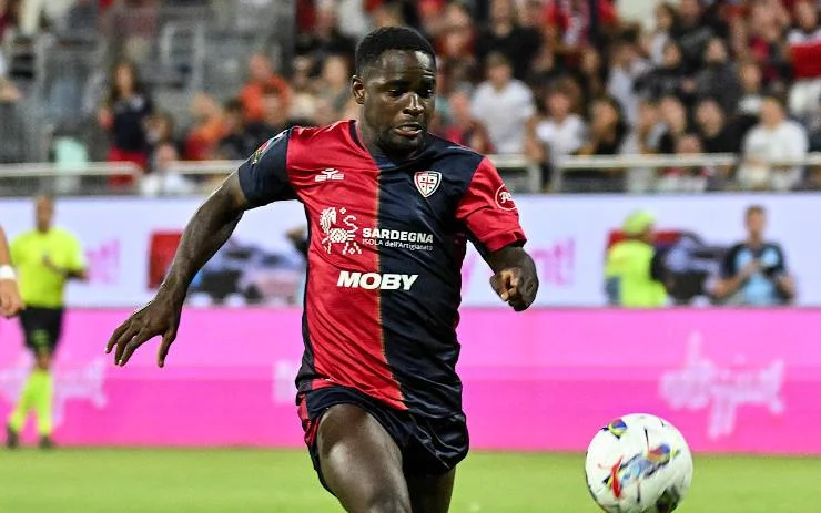 Le probabili di Cagliari-Fiorentina