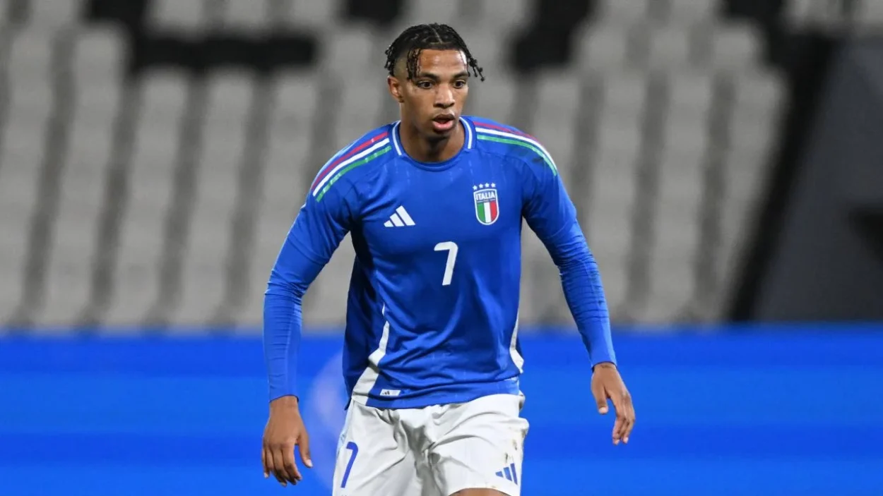 Italia U21, i convocati per le sfide contro Montenegro e Macedonia del Nord