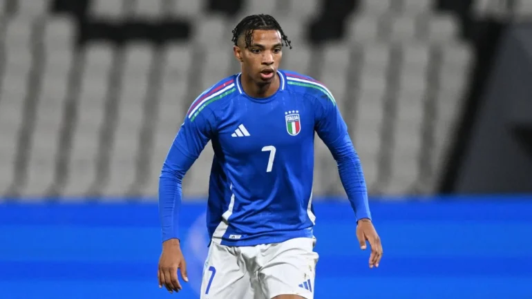 Italia U21, i convocati per le sfide contro Montenegro e Macedonia del Nord