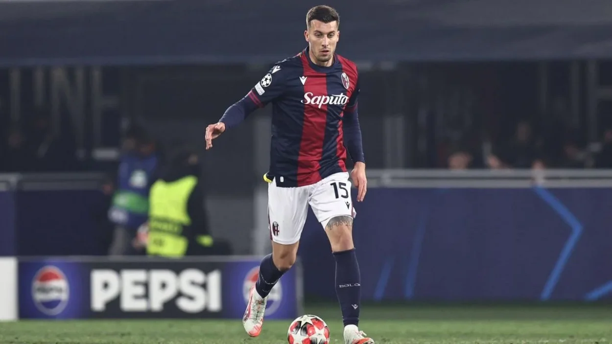 Non solo Ciro Immobile, il Bologna alla prima di campionato ha perso anche Nicolò Casale: l’esito degli esami e i tempi di recupero
