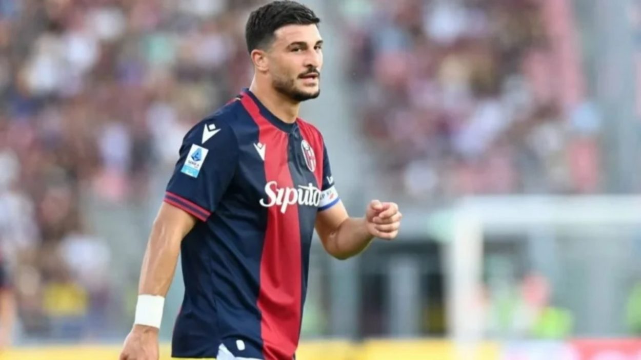 Bologna-Como, le probabili formazioni