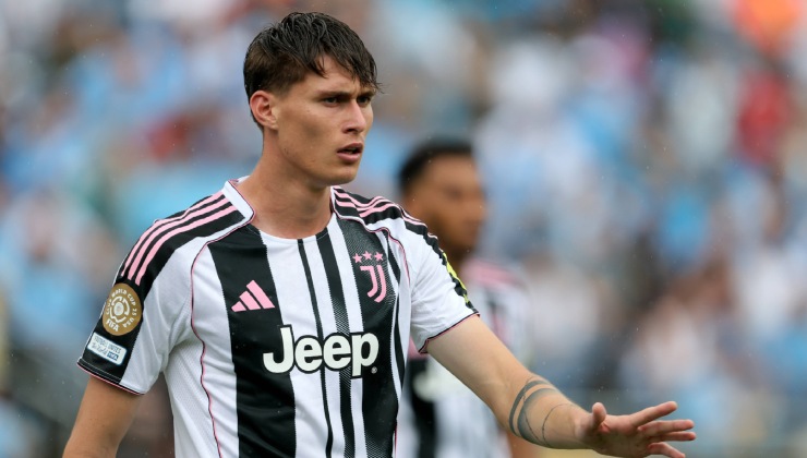 E io che me ne faccio della gioventù? | ULTIM'ORA: Tudor cede l'ennesimo ragazzo d'oro juventino