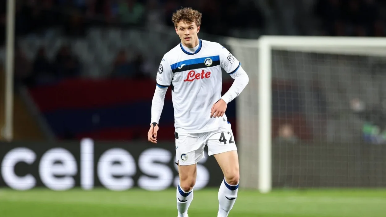 Atalanta, Scalvini: "Voglio sfruttare le palle inattive. Fantacalcio? Punterei su questi due"