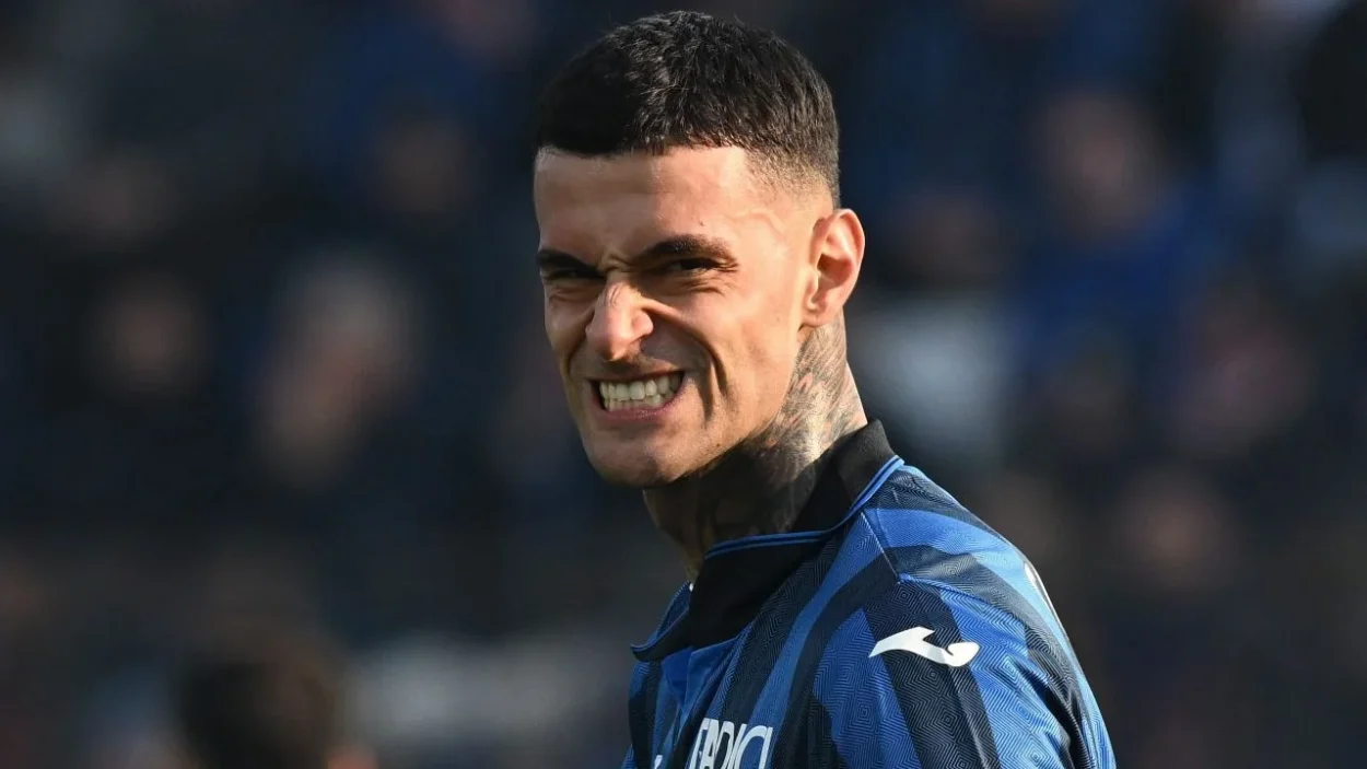 Atalanta-Pisa, le formazioni ufficiali