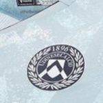 Udinese, presentata la seconda maglia per la stagione 2025/2026