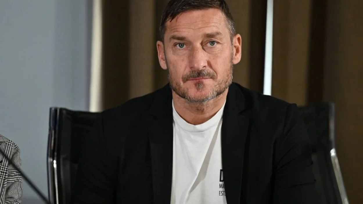 Addio alla Capitale: comunicato ufficiale AS ROMA | Saluto sofferto come quello di Totti