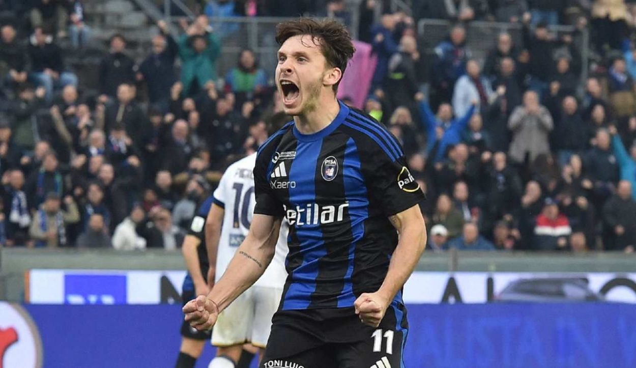 Atalanta-Pisa, le probabili formazioni