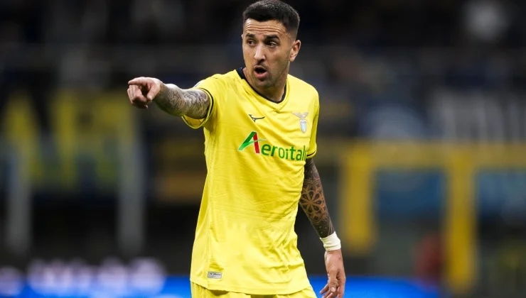 Lazio, la lista dei convocati per l'amichevole contro il Burnley: out Vecino