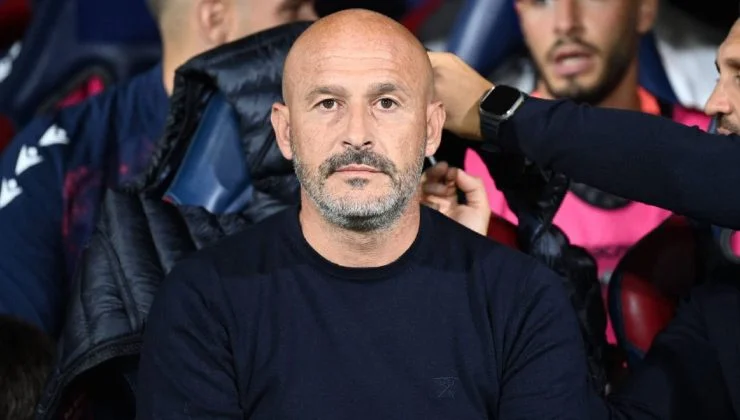 Bologna, infortunio per Bernardeschi nell'amichevole contro la Vis Pesaro: le sue condizioni