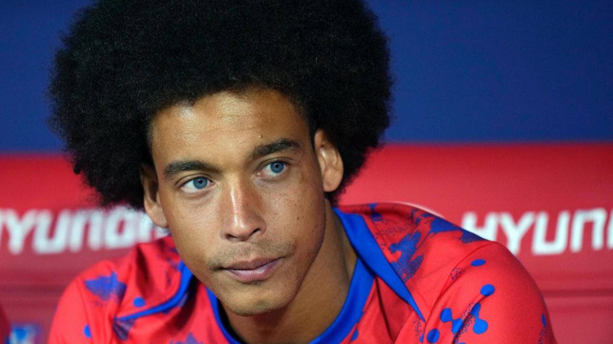 Udinese, come cambierebbe la formazione con l'arrivo di Witsel